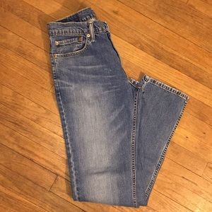 Levi’s Jeans